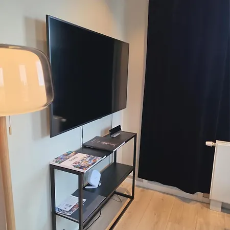 Lejlighed Vervet Premium 405