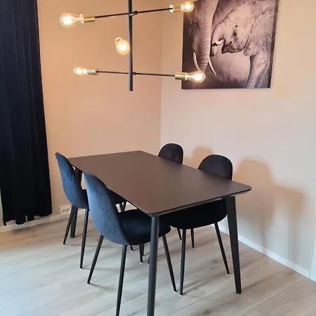 Lejlighed Vervet Premium 405
