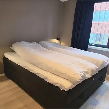 Vervet Premium 405 Lejlighed Tromsø