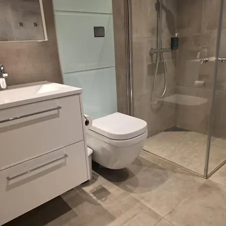 Vervet Premium 405 Lejlighed Tromsø