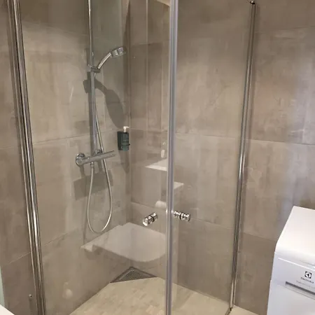 Vervet Premium 405 Lejlighed Tromsø