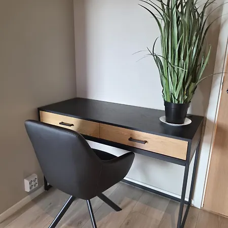 Vervet Premium 405 Lejlighed