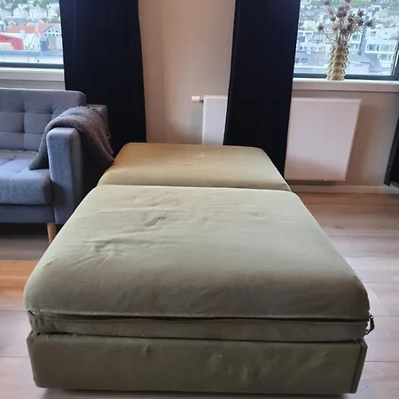 Vervet Premium 405 Lejlighed