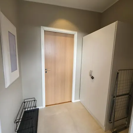 Lejlighed Vervet Premium 405 Tromsø