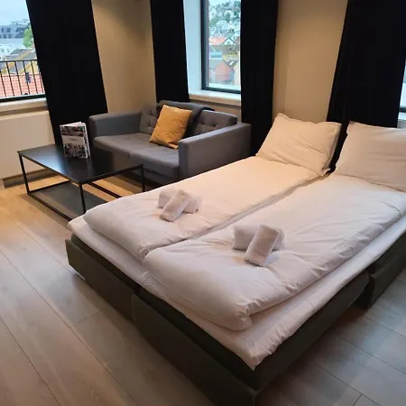 Apartmán Vervet Premium 405