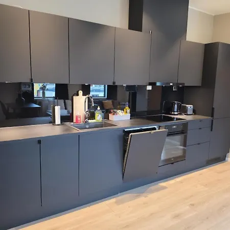 Appartamento Vervet Premium 405 *