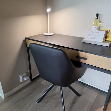 Vervet Premium 405 Apartmán