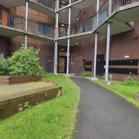 Vervet Premium 405 * Tromsø